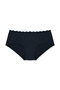 5-Piece Interlock Waist Elegant Lace Hipster Women's Panties - 6