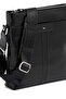 21320 Men's Leather Crossbody Bag - 2