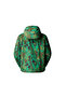 M M66 Utilty Rain Jacket Men's Raincoat Nf0A7Urvsho1 Green - 2