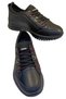 Foot Trend 1988 Women's Genuine Leather Casual Shoes - 3