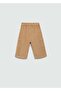 Corduroy Cargo Pants - 2