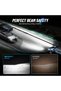 9005/HB3 NOVSIGHT 25000LM Led Headlight H7 LED Canbus H4 H11 H8 H9 9005 HB3 9006 HB4 Car Lights Bul - 2