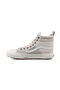 Ua Sk8-hi Mte-2 Men's Trekking Boots and Shoes Vn0007nkbys1 Beige - 2