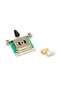 5 Way Guitar 3 Way 5 Way Pickup Selector Switch with Knob for Fender Electric Guitars - 5