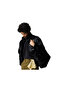 M Versa Velour Men's Outdoor Plush Jacket Nf0A84F6Jk31 Black - 2