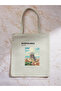 Cities Series Barcelona V3 Spain Cloth Bag Tote Bag - 3