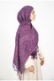 Cashmere Collection - Woven Cashmere Shawl - 3