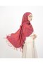 Cashmere Collection - Woven Cashmere Shawl