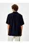 Basic Shirt Short Sleeve - 4