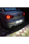 ل VW GTi Golf 4 5 6 7 MK4 MK5 MK6 MK7 Passat B7 CC EOS Scirocco Beetle 2 قطعة LED رقم الترخيص ... - 6