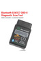 Elm327 Ios/Android Bluetooth V1.5 Detector Obd2 Interface Adapter Car Accessories Code Reader... - 3