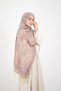 Cashmere Collection - Woven Cashmere Shawl - 3