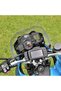 F800GS Adventure Moto Speedometer Tachometer Instrument Cluster Sunvisor Cover For BMW F800ST F80... - 6
