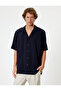 Basic Shirt Short Sleeve - 3
