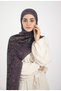 Cashmere Collection - Woven Cashmere Shawl - 5