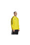 Tiro23 L Wb Men's Football Training Jacket Ia1617 Yellow - 3