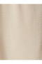 Draped Palazzo Trousers with Elastic Waist and Tie-Up Pockets - 6