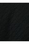 Basic T-Shirt Textured Elastic Finish Short Sleeve Crew Neck Regular Fit - 6