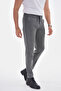 Slim Fit Comfortable Fit Thin Lace-Up Jogger Pants