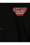 College Jacket Embroidered Snap Button Pocket Classic Collar - 6