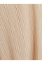 Wide Leg Trousers with Lace-Up Waist and Relaxed Cut Textured Pockets - 6