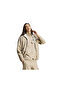 U Ce U Vest Unisex Daily Vest Is9282 Beige - 3