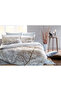 Inverno Single Winter Flannel Duvet Cover Set - 8