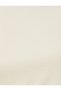 Crop T-shirt Short Sleeve Crew Neck Modal Blended - 6