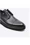 Genuine Leather Casual Eva Sole Men's Shoes - 6