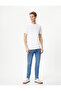 Skinny Fit Jeans - Michael Jean - 2