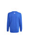 Longsleeve Children's Casual Sweatshirt Is3229 Blue - 2