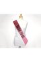 Black Thick Bride to Be Written on Pink Glittery Sparkling Sash Belt 10X80 cm - 2