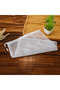 20x30cm White 10Pcs Filter Net Bag Mesh Bag Acquarium Pond For Bio Ball Carbon Media Ammonia Aquariu - 5