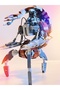 Disney Movie Series Space Battle Droids Model Building Blocks 75381 Robot Fighting DIY A... - 8
