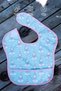 Liquid-Proof Food-Slobber Bib 0-24 Months - 3