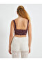 Strappy Crop Athlete - 4