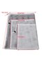20x30cm White 10Pcs Filter Net Bag Mesh Bag Acquarium Pond For Bio Ball Carbon Media Ammonia Aquariu - 6