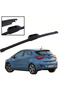 13in 13" Rear Wiper Blade For Hyundai i30 GD Elantra GT 2012 - 2017 Windshield Windscreen Clean Wind - 7