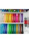 Kidz Crayons with Bag 24 Colors - 3