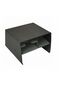 black Car Organizer Box for Toyota Corolla Cross XG10 2021~2024 2022 2023 Center Console Storage Con - 7