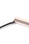Acoustic Guitar Piezo Pickup Sticks Under Bridge Saddle Integrated Guitar Pick-Up Bars Profession... - 3