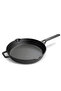 Pre-Seasoned Cast Iron Fry Pan 20 cm PR48888
