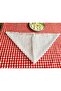 Milk, Cheese and Yogurt Straining Cloth (Bag) - 30*30 from Natural Cheesecloth