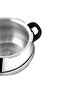 Dlx Plus Aluminium Mini Handi 3.0 Ltr Cooker - 2