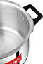 Pressure Cooker 16.0 Ltr - 2