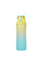 Pinnacle Wave Hydration Bottle 1000 Ml - Green