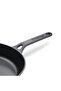 Pre-Seasoned Cast Iron Fry Pan 20 cm PR48888 - 2