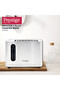 2 Slice Touchscreen Toaster with Easy Touch Technology  PR81535 - 5