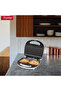 Sandwich Maker 3 In 1 - 750W - 4