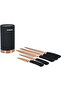 6pc Non Stick Knife Set